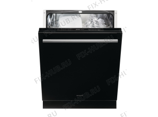 Посудомоечная машина Gorenje GV6SY2B (429349, WQP12-7325A) - Фото